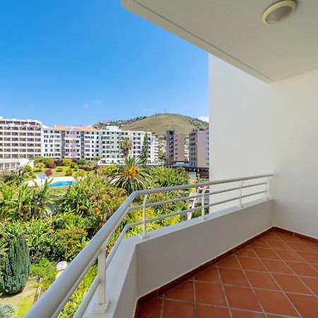 Diego Cruz Penthouse By Hr Madeira Φουνκάλ Εξωτερικό φωτογραφία