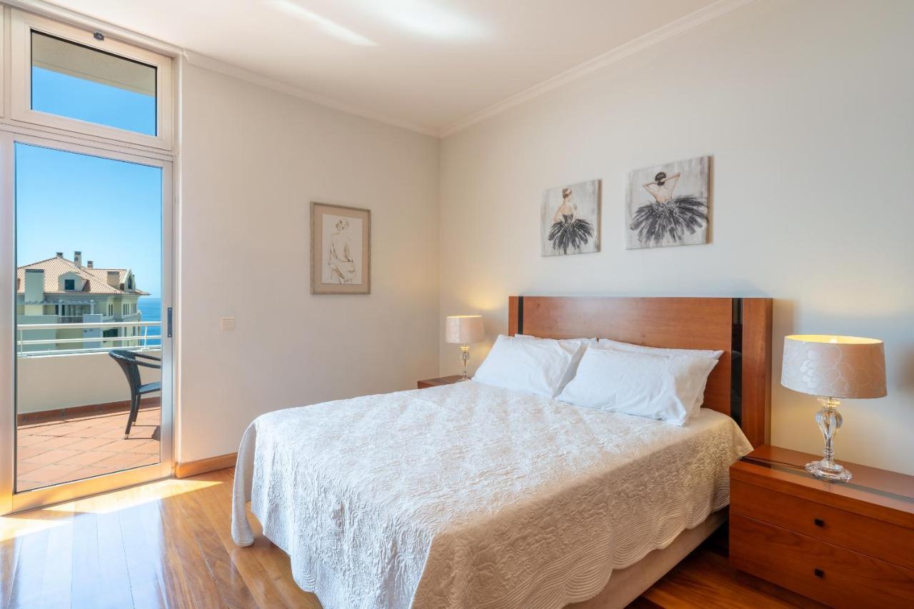 Diego Cruz Penthouse By Hr Madeira Φουνκάλ Εξωτερικό φωτογραφία