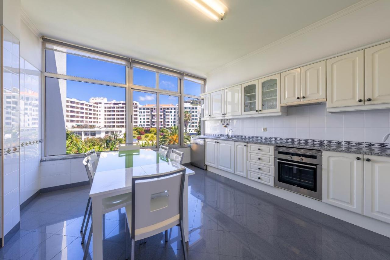 Diego Cruz Penthouse By Hr Madeira Φουνκάλ Εξωτερικό φωτογραφία