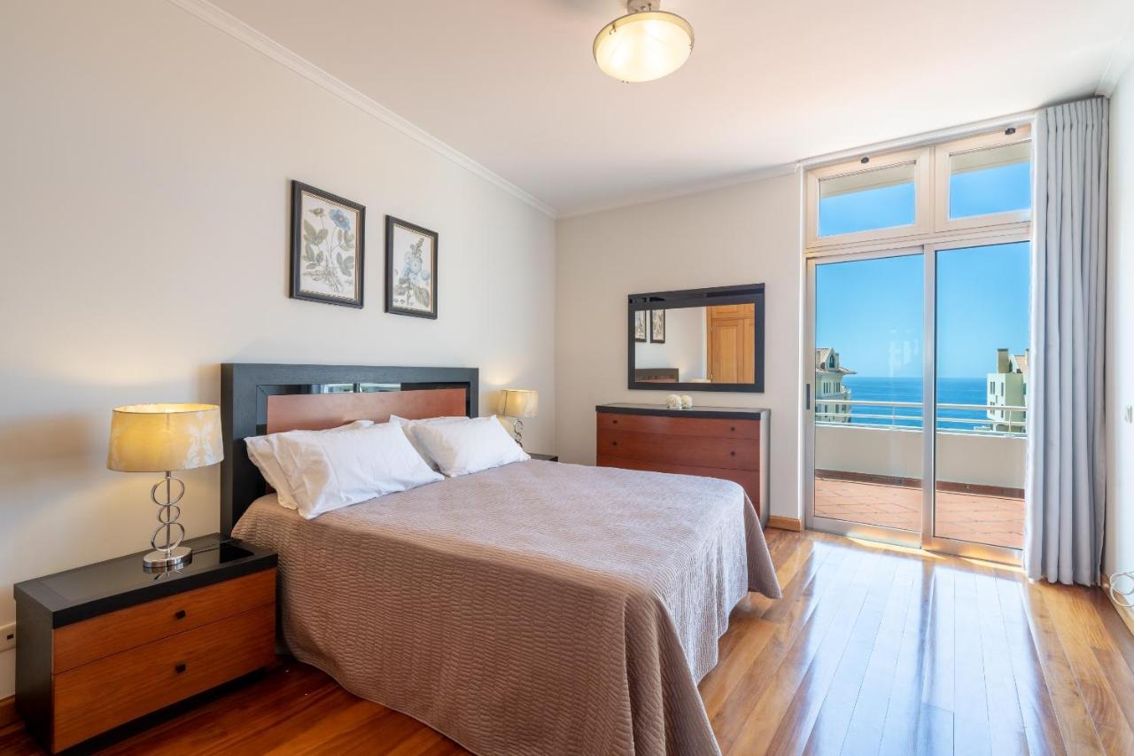 Diego Cruz Penthouse By Hr Madeira Φουνκάλ Εξωτερικό φωτογραφία