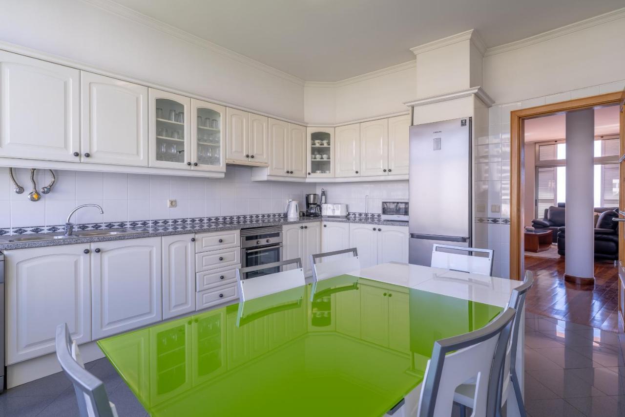 Diego Cruz Penthouse By Hr Madeira Φουνκάλ Εξωτερικό φωτογραφία