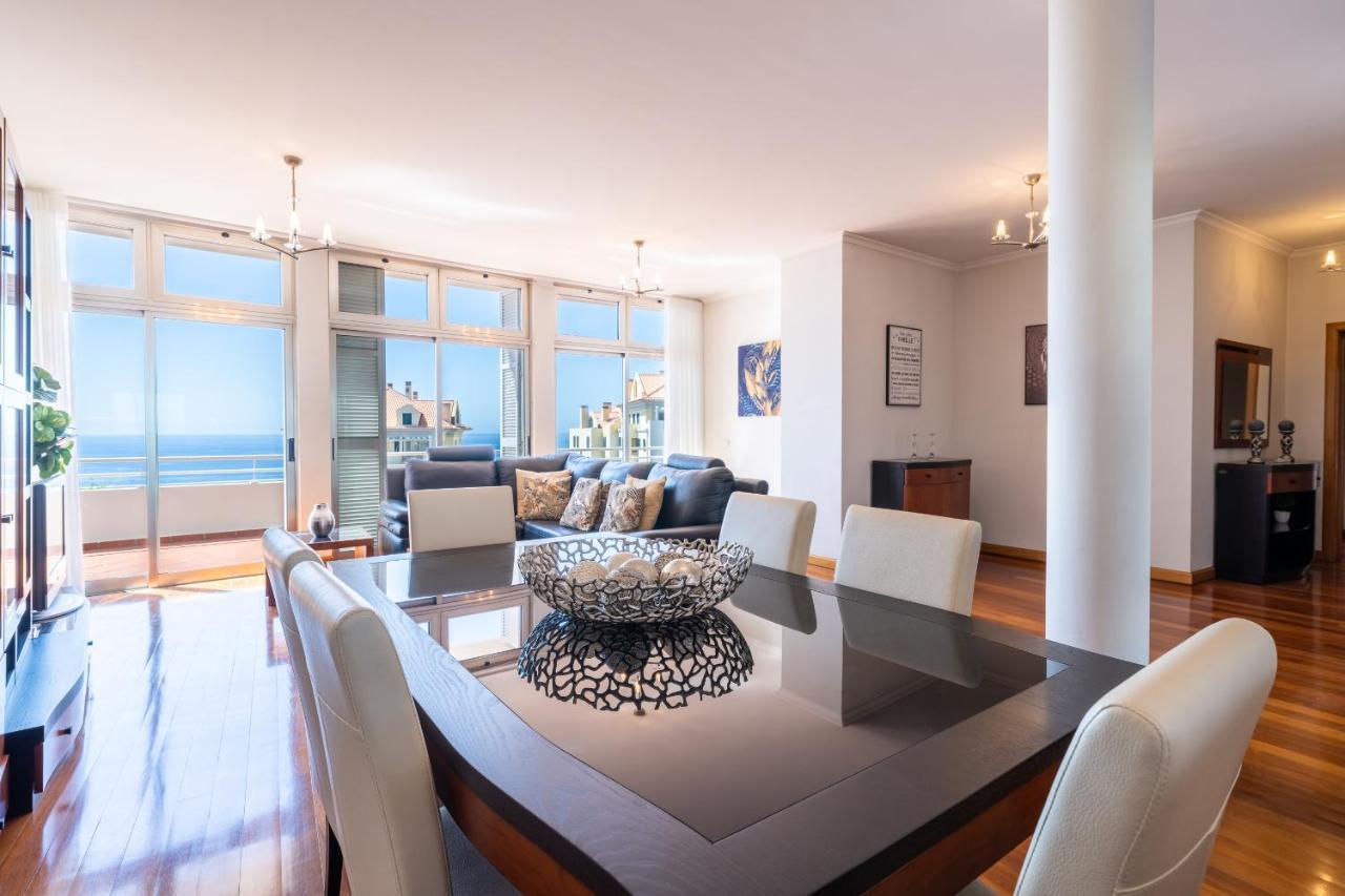 Diego Cruz Penthouse By Hr Madeira Φουνκάλ Εξωτερικό φωτογραφία