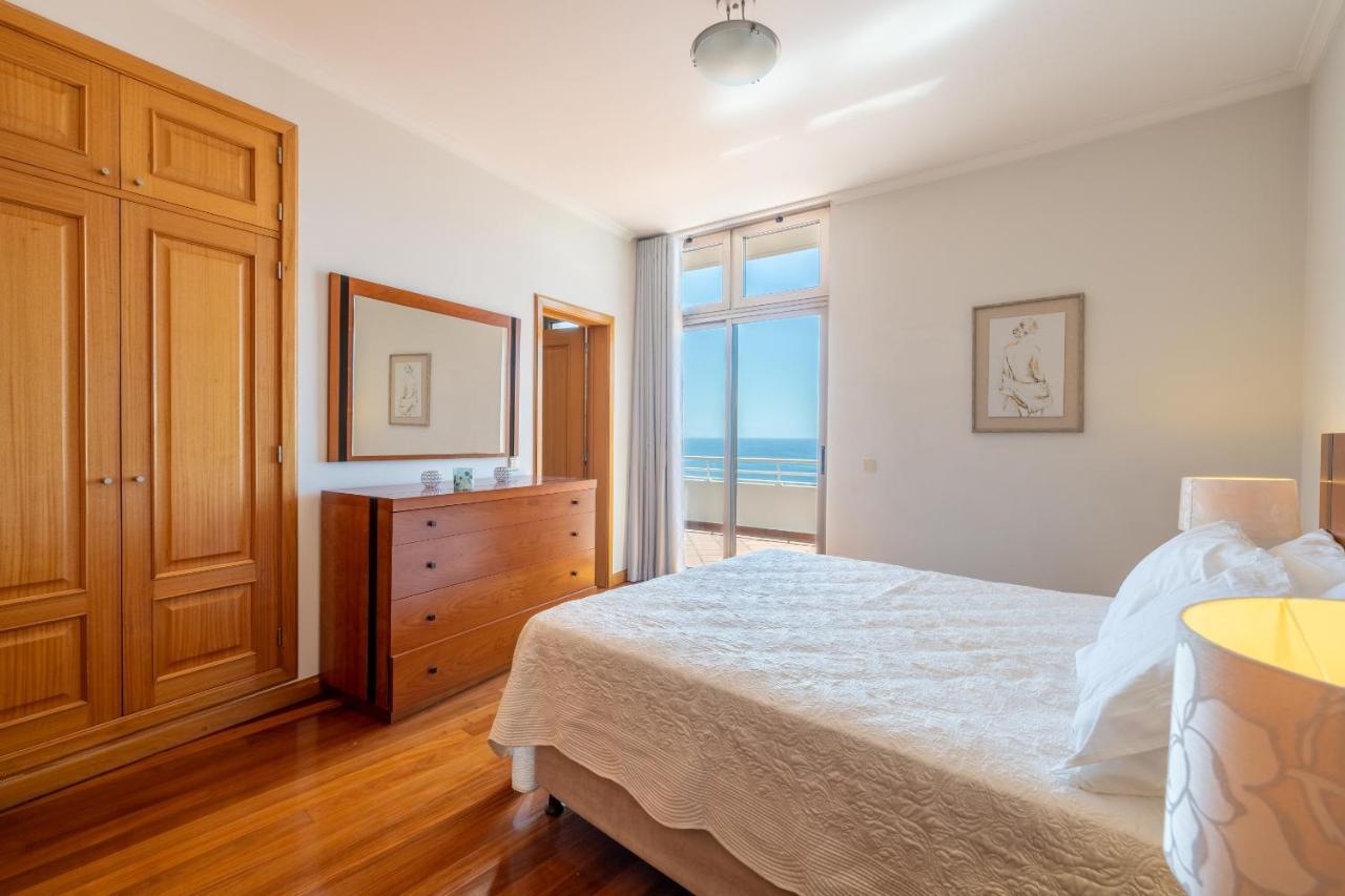 Diego Cruz Penthouse By Hr Madeira Φουνκάλ Εξωτερικό φωτογραφία
